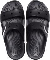 Classic Crocs Sandal  Black