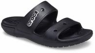 Classic Crocs Sandal  Black