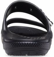 Classic Crocs Sandal  Black