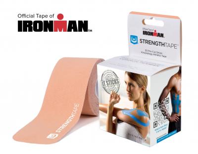 Ironman StrengthTape 5m - Precut