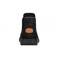 Branson Boot Craft Leather Black