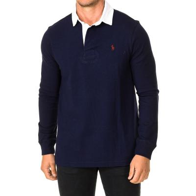 RALPH LAUREN long sleeve polo shirt RL710799331 MEN