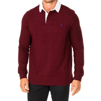 RALPH LAUREN long sleeve polo shirt RL710799331 MEN