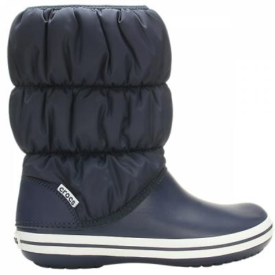 Women’s Winter Puff Boot