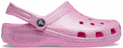 Crocs Classic Glitter II Clog 207551