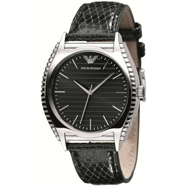 EMPORIO ARMANI Watch WOMEN AR0765 - Wellbie