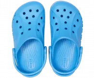 Crocs Baya Kids Clog T Ocean