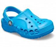 Crocs Baya Kids Clog T Ocean