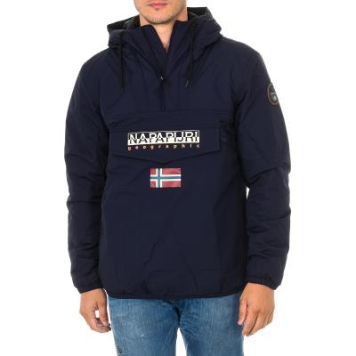 NAPAPIJRI Winter hooded jacket NP0A4EUQ