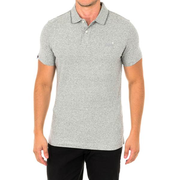 SUPERDRY Short sleeve polo shirt  M1110002A-9ST
