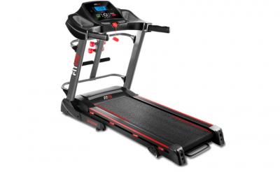 FITFIU FITNESS Foldable treadmill MC-400