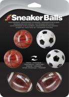 Deodorizers Sneaker Balls  - Sport x6 SNEAKER BALLS SPORT X6