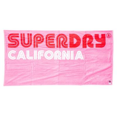 SUPERDRY Beach Towel  G98ME000-WJF