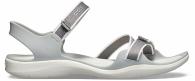 Women’s Swiftwater™ Webbing Sandal Smoke / Oyster