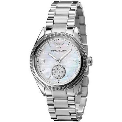 EMPORIO ARMANI Watch WOMEN AR5899