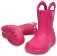Kids’ Handle It Rain Boot Candy Pink