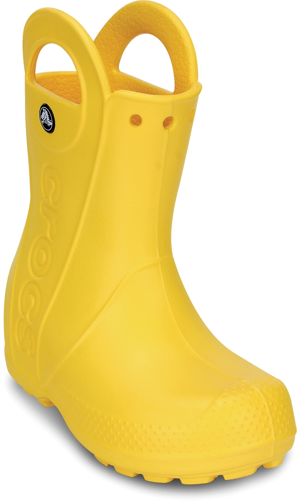 crocs safety boots