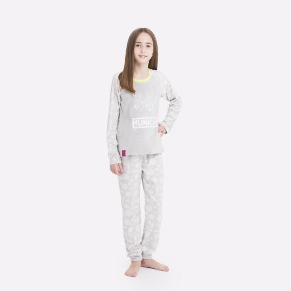 MUNICH UNDERWEAR Girl Pajamas VP1200