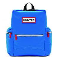 Original Top Clip Backpack - Nylon BUCKET BLUE