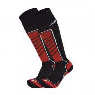 NORDICA ALL MOUNTAINS ADULTS 2PA Black/Red