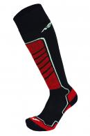 NORDICA ALL MOUNTAINS ADULTS 2PA Black/Red