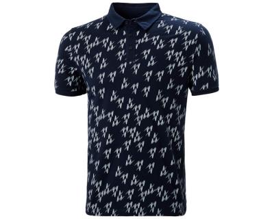 HELLY HANSEN FJORD POLO