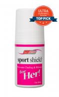 SportShield for her - 45 ml, roll-on One color