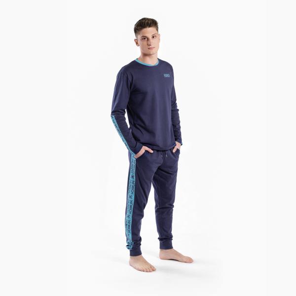 MUNICH UNDERWEAR Man Pajamas UP0150