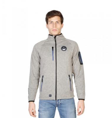 GEOGRAPHICAL NORWAY sport sweater Triangle