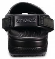 Mens Yukon Vista Black / Black