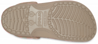 Crocs Classic Retro Resort Clog Mushroom / Multi