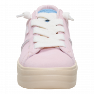 Karina DBL Duo Suede Pale Lilac / Multi