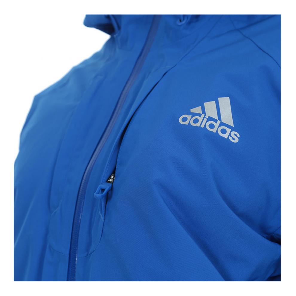 adidas women's winter jacket