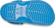 Crocs Classic Shark Clog prep blue