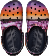 CROCS CLASSIC META SCAPE CLOG Storm