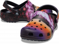 CROCS CLASSIC META SCAPE CLOG Storm