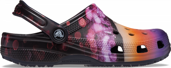 CROCS CLASSIC META SCAPE CLOG