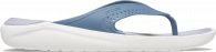 LiteRide™ Flip Blue Steel / Microchip