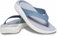 LiteRide™ Flip Blue Steel / Microchip