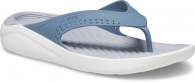 LiteRide™ Flip Blue Steel / Microchip