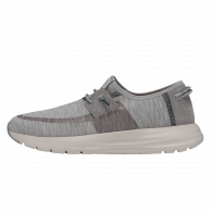 Sirocco Dual Knit Light grey