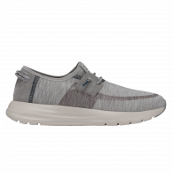 Sirocco Dual Knit Light grey