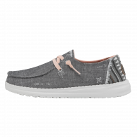 Wendy Boho Grey