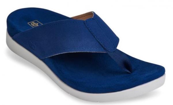 Spenco Hampton Suede W