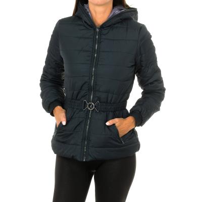 SISLEY Padded jacket for Women  2BQ7530T6