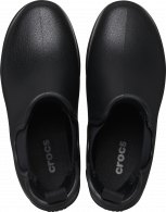 CROCS DYLAN CHELSEA BOOT  Black