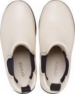 CROCS DYLAN CHELSEA BOOT  Stucco