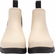 CROCS DYLAN CHELSEA BOOT  Stucco