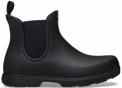 CROCS DYLAN CHELSEA BOOT 