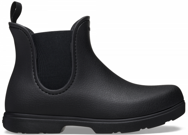 CROCS DYLAN CHELSEA BOOT 